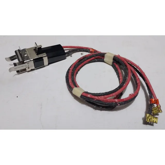 Zocate De Las Resistencias Para Cocina Eléctrica.