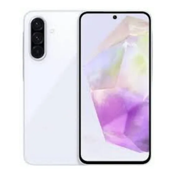 Samsung Galaxy A56 5g Dual Sim 12gb Ram 256gb