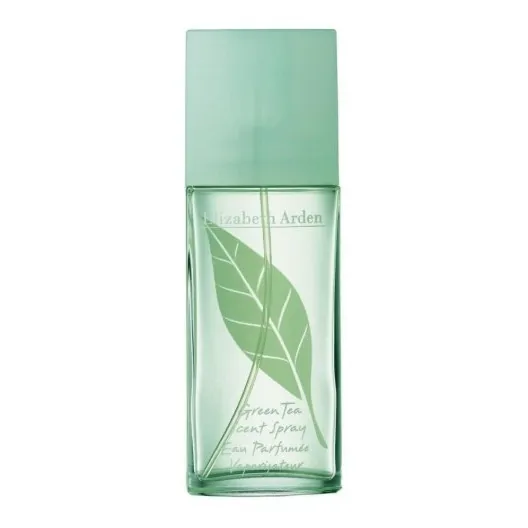 Edp 3.3 Onzas Green Tea Por Elizabeth Arden Para Mujer En