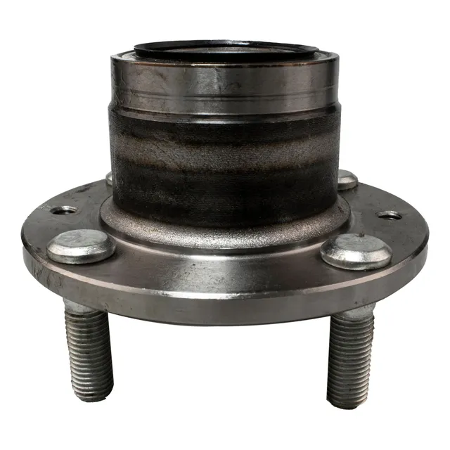 Manzana Posterior. Ford Escort 91-03 Mazda 323 90-95