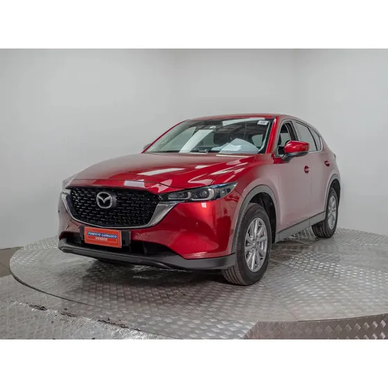 Mazda 2.0 Core Mt Cx-5