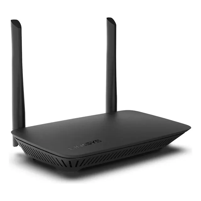 Router Linksys E5350 Ac1000/ Wifi/ 5 Doble Banda