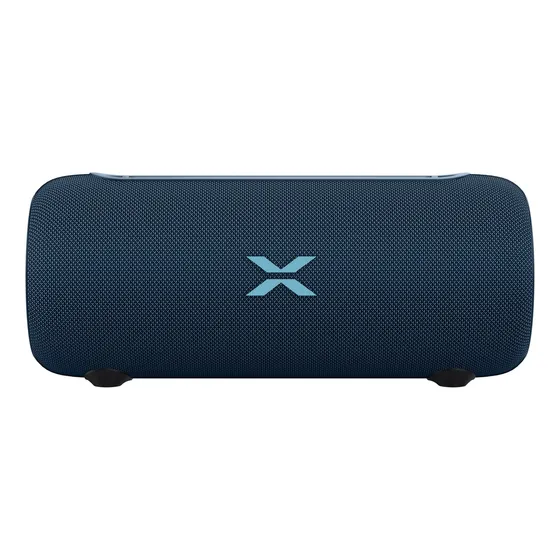 Parlante Inalámbrico Bluetooth Xion Xtreme Xi-xt6 Color Azul