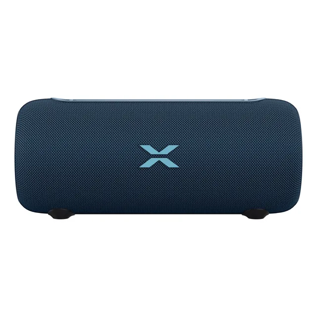 Parlante Inalámbrico Bluetooth Xion Xtreme Xi-xt6 Color Azul