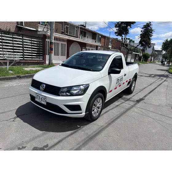 Volkswagen Saveiro 1.6l
