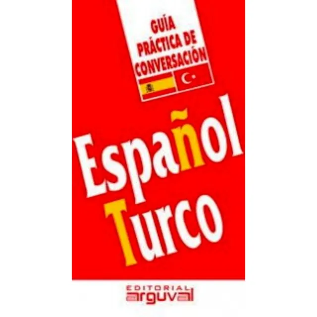 Español Turco Guia Practica