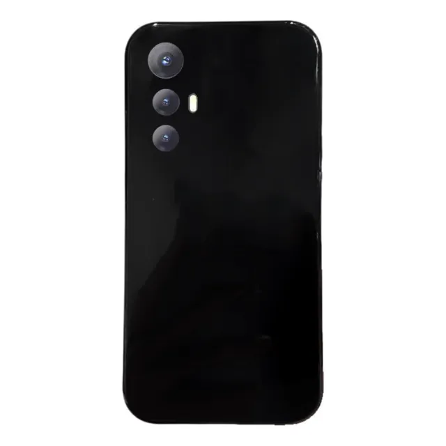 Funda Para Cubot Max 5 Cáscara Blanda Lisa