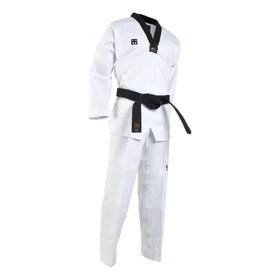 Traje Dobok Taekwondo Extera Mooto Uniforme Taekwondo