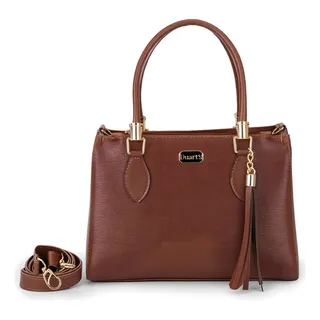 Bolsa Tote Duart's Lorena - Caramelo Bolsa Tote Duart's Lorena - Caramelo