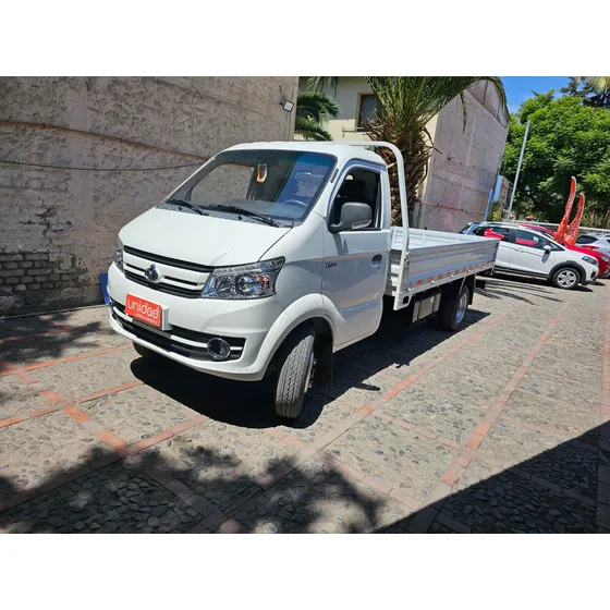 Kyc X7 Plus Ac