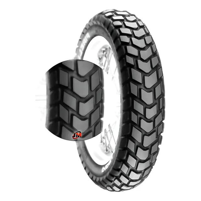Llanta 110/90-17 Pirelli Mt60 Tt Xtz 150 /xr 150-190 /ttr