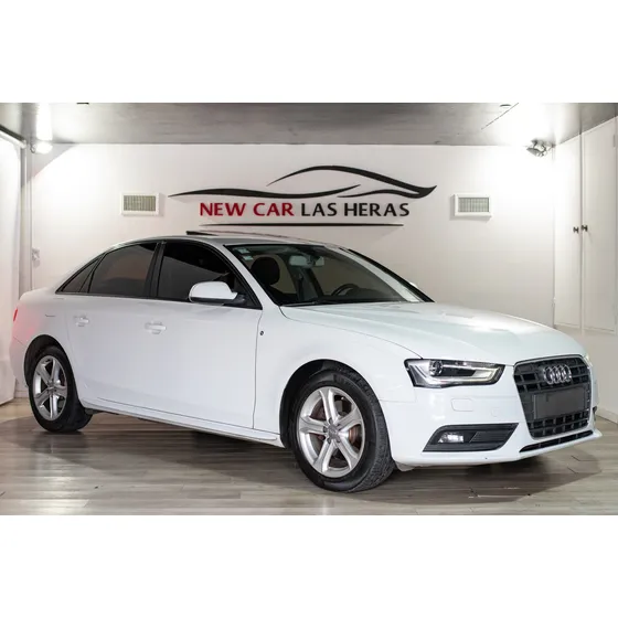 Audi A4 1.8 Ambition Tfsi 170cv Multitronic
