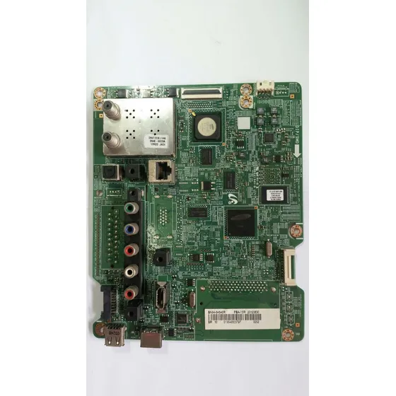 Placa Principal Tv Samsung Pl51e490b1g