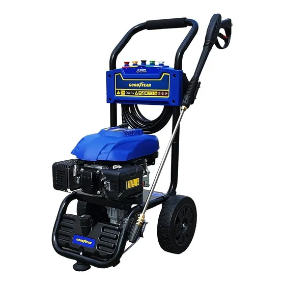 Hidrolavadora Goodyear 6.5hp/228bar