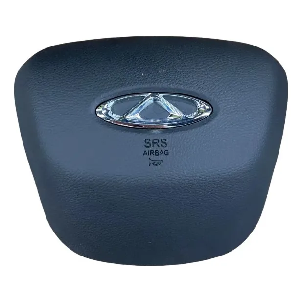 Para Tapa Bolsa De Aire Chery Tiggo 3x
