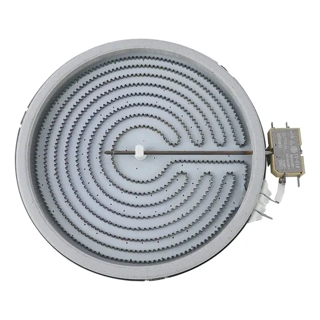 Resistencia Cocina Whirlpool 25cm W11047722