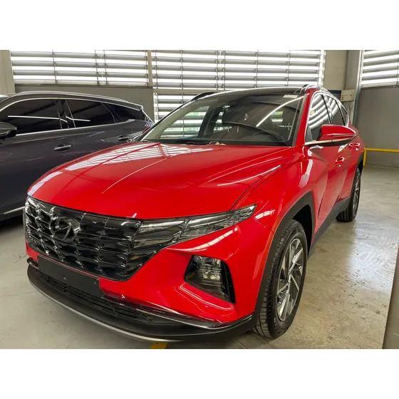 Hyundai Tucson 2.0 Premium 4x2 At