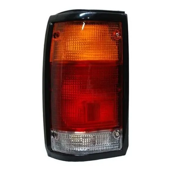 Calavera Mazda Mazda Pick Up 1986 - 1993 Izquierda Tyc
