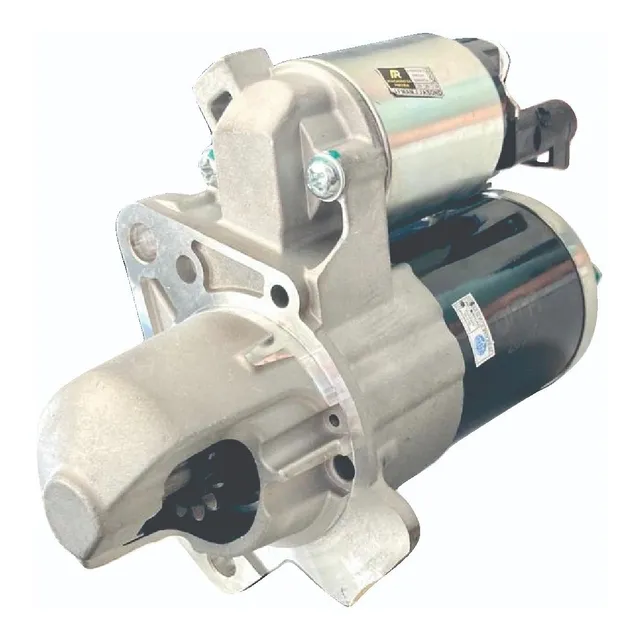 Motor De Partida Gm Captiva 3.6 V6 Trail Blazer 3.6 V6