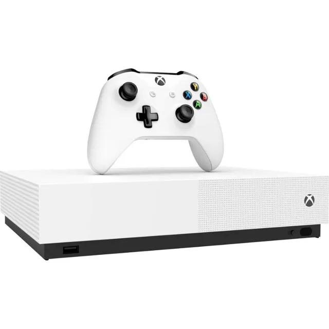 Consola Reacondicionada Microsoft Xbox One S De 1 Tb Totalme