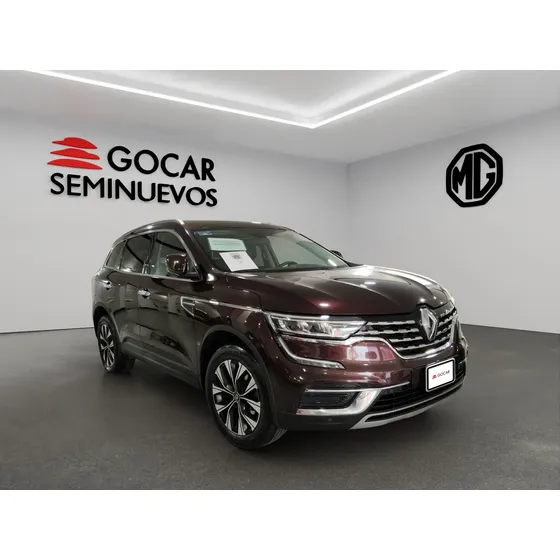 Renault Koleos 5 Pts. Intens, Ta, Climatronic, Gps, Ra-18