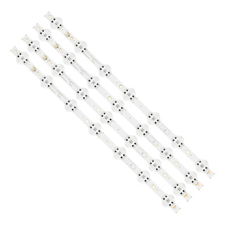 Tiras Led Para Tv LG 50um7300, 50um7400, 50um7500 Tiras Led Para Tv LG 50um7300, 50um7400, 50um7500