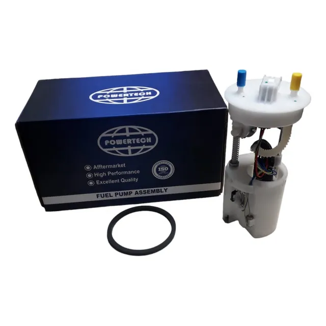  Bomba Modulo De Gasolina Completa Spark / Daewoo Matiz