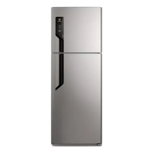 Geladeira Electrolux Frost Free Inverter 488l Experience Fre Cor