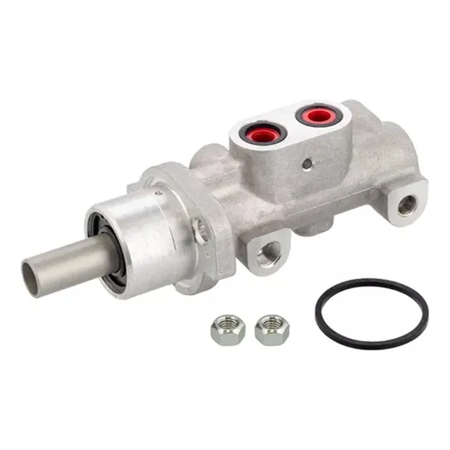 Bomba Freno Peugeot 206 2000-2008