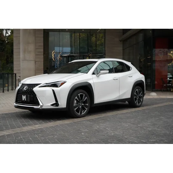 Lexus Ux250h Lux