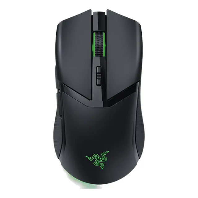 Ratón Inalámbrico Razer Cobra Pro, Sensor Óptico De 30k