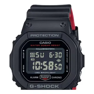 Relogio Casio G Shock Dw 5600 | Mercado Livre