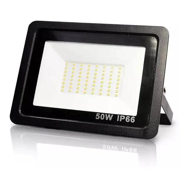Reflector 50w Slim Ip66