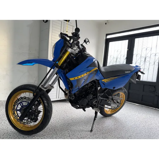 Se Vende Xtz 250 Mod 2014