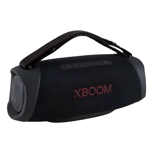 Caixa De Som Sony Srs-xg500 X Bluetooth Portátil Modelo 2022
