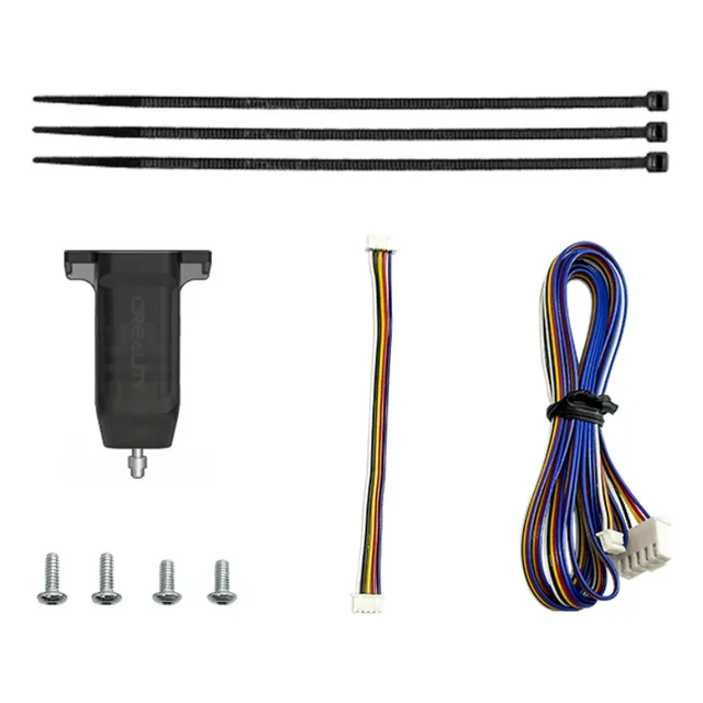 Creality Cr Touch Kit De Sensor De Nivelación De Cama Auto