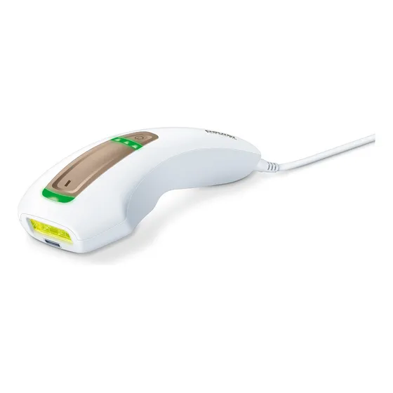 Depiladora Definitiva Laser Ipl Beurer Pure Skin Pro Ipl5500