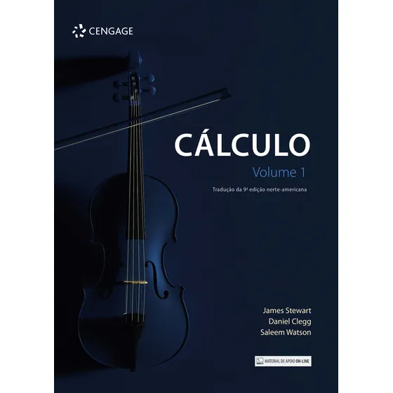 Calculo - Vol. 01 - 05ed/21 - Cengage Learning
