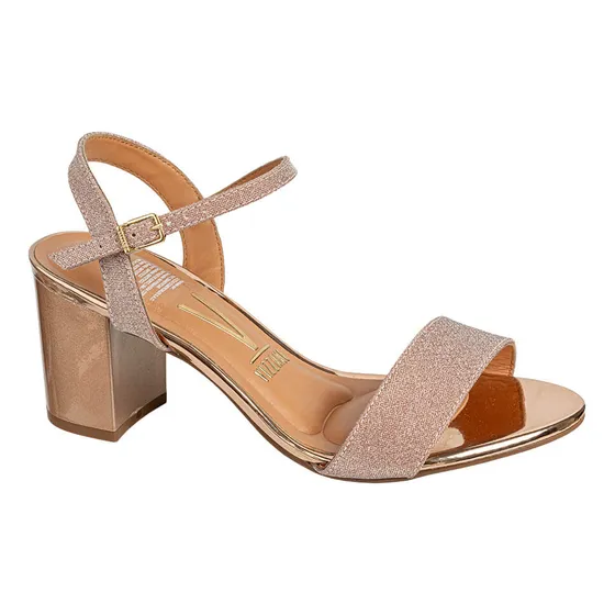Sandalias Mujer Vizzano 6375-604 6375-604 Tela/shine/paris/m