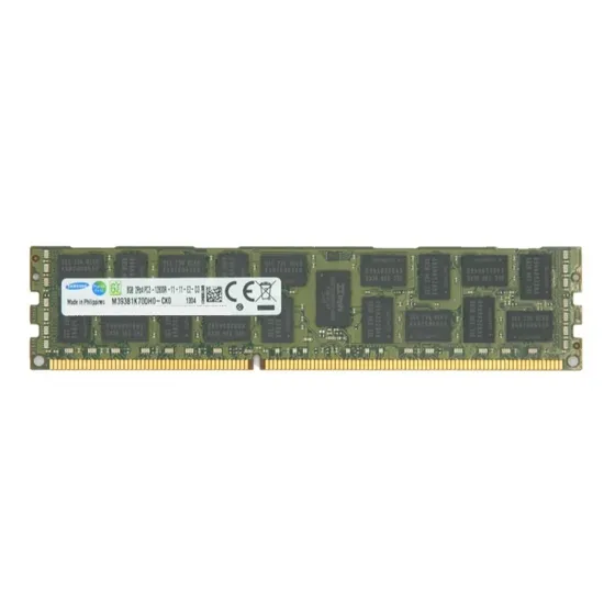 Memoria Servidor Hp 8gb Dl380p Ml350p Dl380e Dl360p 12800r