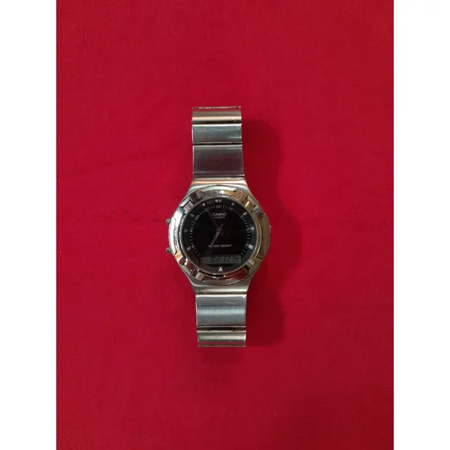 Reloj Casio Quartz Mta-1000
