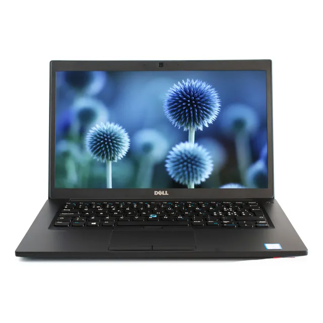 Portatil Corporativo Dell 7480 Core I7 6th 8gb 250gb Ssd W11