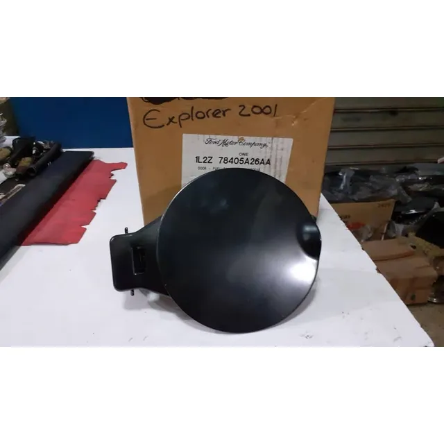 Tapa De Gasolina Externa Explorer  Año  98 Al 2002