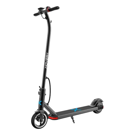 Patinete Eléctrico Plegable Hover-1 Escape 250 W 16 Mph Negr
