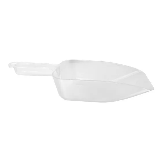 Cuchara Para Hielo/granos 20 Onzas Policarbonato Winco 