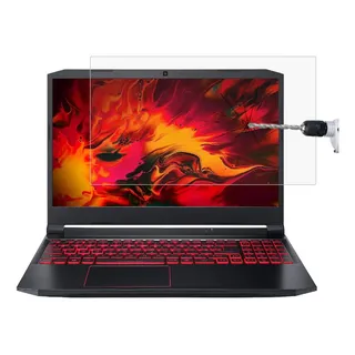 Película De Vidrio Templado Para Acer Nitro 5 2021 De 15.6 P Película De Vidrio Templado Para Acer Nitro 5 2021 De 15.6 P