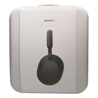 Auriculares Supraaurales Inalámbricos Sony Wh-1000xm5 Con Ca Auriculares Supraaurales Inalámbricos Sony Wh-1000xm5 Con Ca