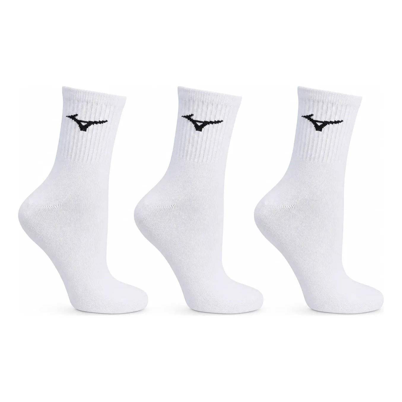 Meias esportivas Mizuno Cano Medio