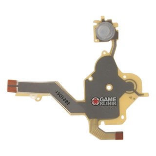 Membrana Flex Para Psp 3000 Derecha (3000, 3001) Membrana Flex Para Psp 3000 Derecha (3000, 3001)