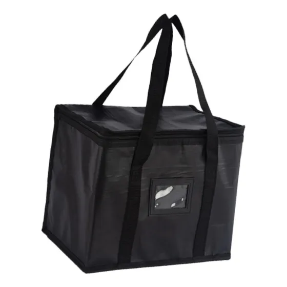 Bolsa Térmica Grande, Bolsa Para Equipo De Acampada, M